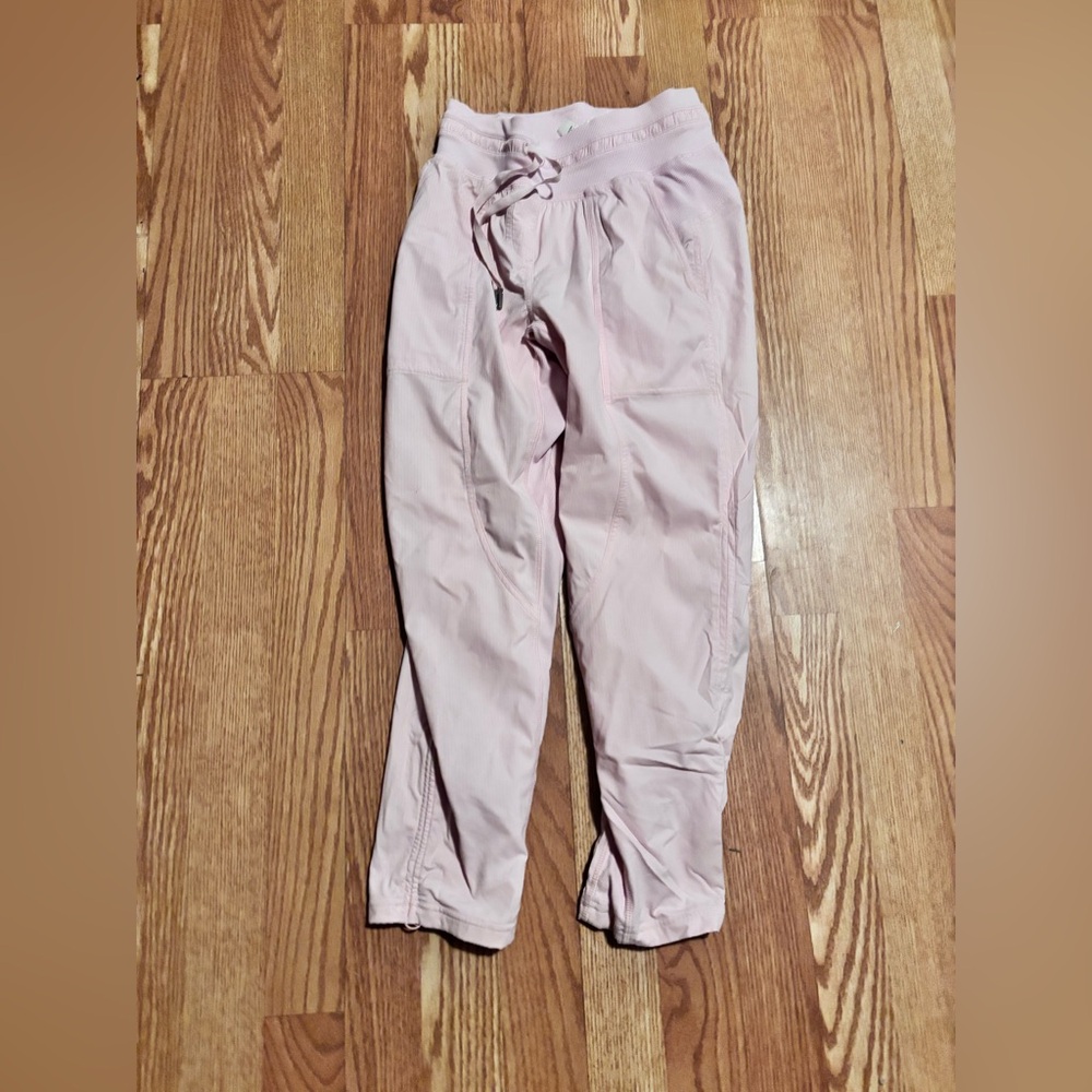 Lululemon Dance Studio Joggers